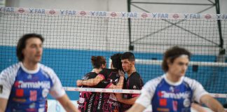 Home loss versus Mantova
