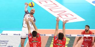 Allianz to Civitanova