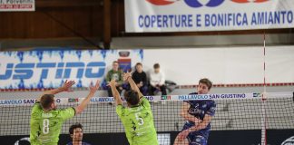 A loss in Acqui Terme