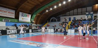 Ancona looking out next round