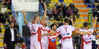 La Joy Volley fa suo anche il derby di ritorno: 3-1 all’Aurispa Lecce