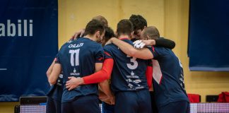 Campobasso facing Ortona