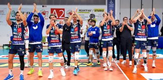 Roboante successo a Mantova e qualificazione in Coppa Italia