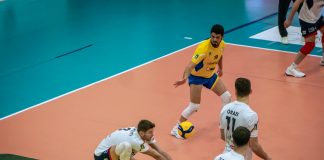 EnergyTime Spike Devils, a Tricase in cerca di riscatto