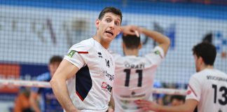 EnergyTime Spike Devils, ultima d’andata senza sorrisi a Napoli
