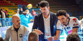 Belluno Volley verso Mantova per sfidare la capolista