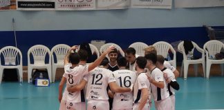A loss in Acqui Terme