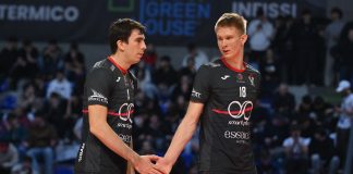 Tie break loss for Fano