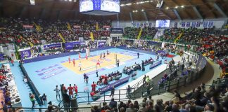 SuperLega Credem Banca: i risultati della 3a di ritorno