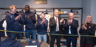 Official Store at Coin Excelsior