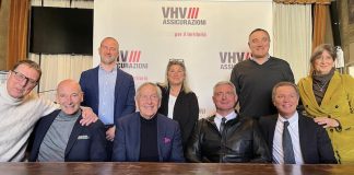 VHV Arena: la dimora del Belluno Volley ha un nuovo nome