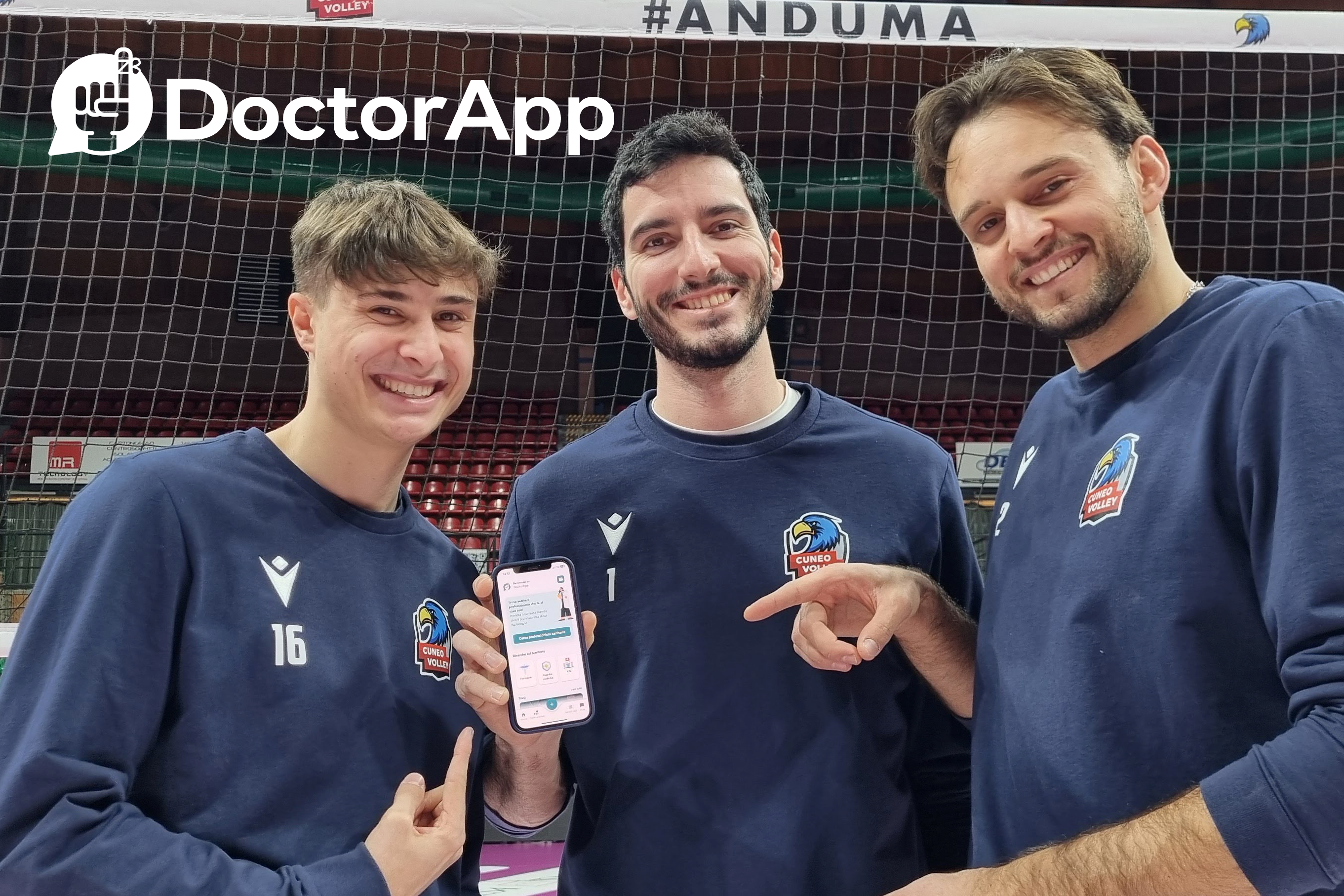 Partnership DoctorApp_Cuneo Volley_24