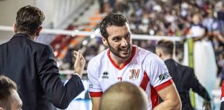 La Joy Volley fa visita alla Domotek Reggio Calabria