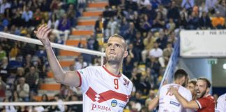 Joy Volley attesa dall’esame Avimecc Modica