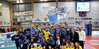 Savigliano won the Derby