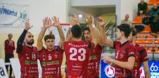 Domotek a testa altissima ad Ortona