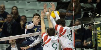 Clear win for Ravenna
