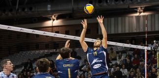 Ravenna cerca conferme e punti nel match interno contro Cantù