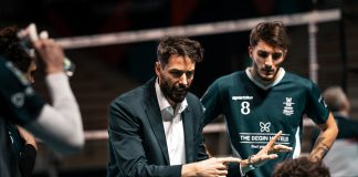 Next Round for Ancona