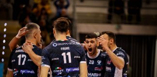 A Dicembre un passaggio fondamentale in campionato per Cisterna