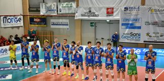 A loss for Savigliano