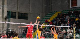 Troppo Gioia per la New Mater: 0-3 nel derby della Terra di Bari
