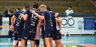 Game in advance for Ancona