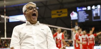 Seconda sfida casalinga consecutiva, il 26 dicembre arriva Cisterna.