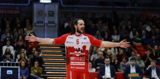A Verona c’è in palio la Final Four della Del Monte® Coppa Italia