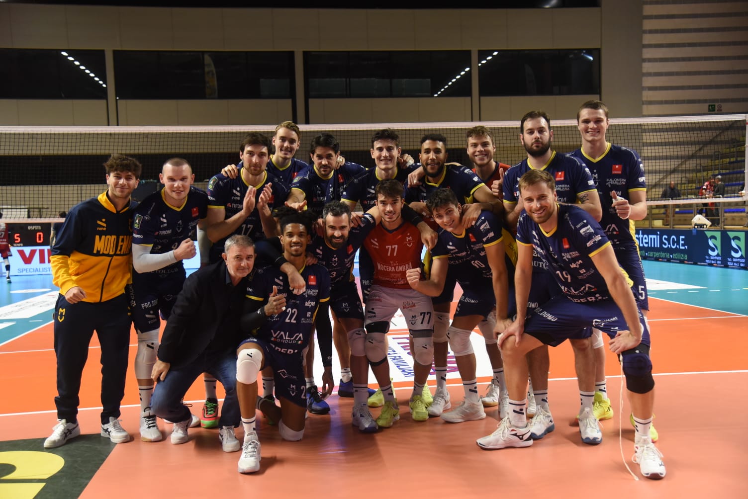 finale