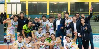 Good 3-0 win for AltoTevere