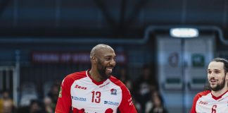Variazione calendario gare quinta e sesta giornata di ritorno
