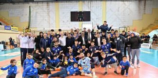 Comeback win for Avimecc