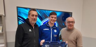 ErmGroup landed Maiocchi