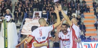 La Joy Volley vince ancora e accede ai quarti di Coppa Italia