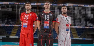 Mondiale per Club, Lube a Uberlandia. Le avversarie della Pool A
