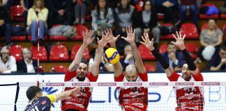 Biancorossi domenica a Perugia: statistiche e curiosità