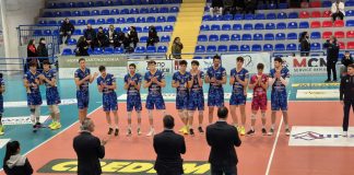 Castellana al sesto stop di fila: il derby di Puglia va al Lecce