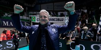 Bisogno: “2024 positivo. Ora altre aziende e questione palazzetto”