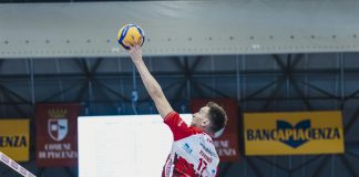 Yuri Romanò: “A Perugia partita tosta ma bella da giocare”