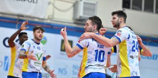 Domenica 2 marzo Sabaudia riceve Campobasso: ultima di regular season