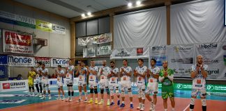 Savigliano versus San Donà