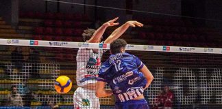 Altotevere facing Acqui Terme