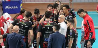 Santo Stefano in Brianza. Medei: “La Lube deve crescere in trasferta”