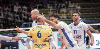 A Derby for Savigliano