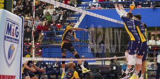SuperLega Credem Banca: i risultati del 2° turno di ritorno