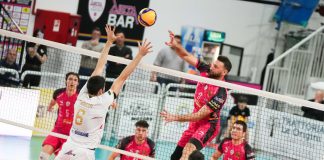 No way for Delta Group versus the leaders