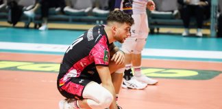 At home versus Aversa