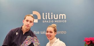 Lilium, il giusto passo da fare per il proprio benessere