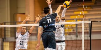 Cisterna versus Padova, numbers